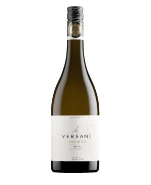 Le Versant Viognier 2017 75cl