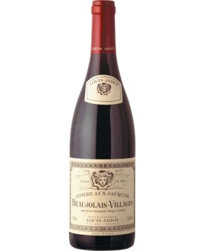 Louis Jadot Beaujolais Villages 2016