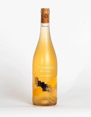 Loxwood Meadworks Pure Mead 75cl
