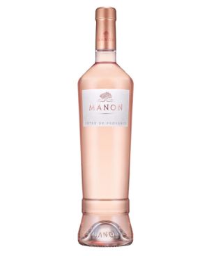 Manon Côtes de Provence Rosé 2020 75cl