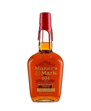 Maker's Mark 101 Bourbon Whisky 1lt 