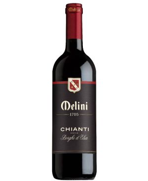 Melini Chianti Borghi D'Elsa 75cl