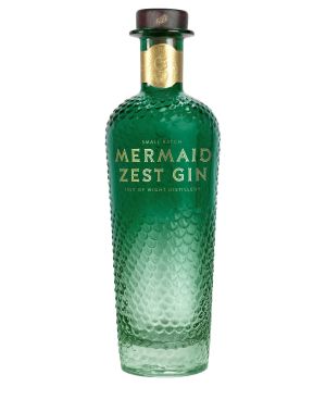 Mermaid Zest Gin 70cl