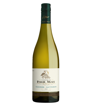 Paul Mas Viognier - Sauvignon 75cl 