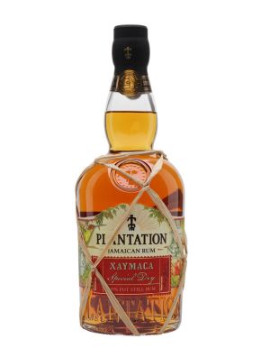 Plantation Xaymaca Special Dry Rum 70cl