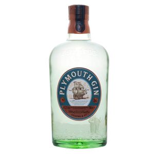 Plymouth Navy Strength Gin 70cl