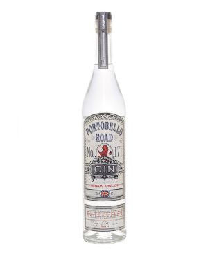 Portobello Road No.171 Gin 70cl