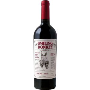 Smiling Donkey Douro 75cl