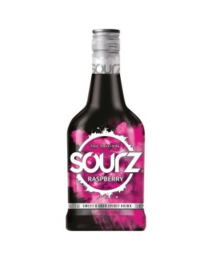 Sourz Raspberry 700ml
