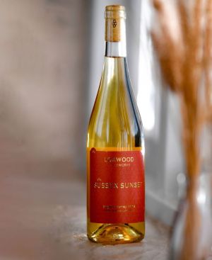Loxwood Sussex Sunset Honey Wine 75cl