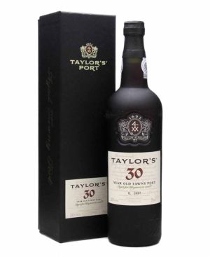 Taylor's 30 Year Old Tawny Port 75cl