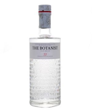 The Botanist Islay Dry Gin 70cl