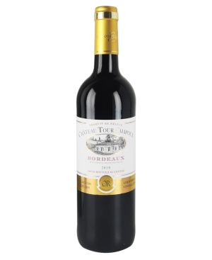 Chateau Tour Chapoux Bordeaux 75cl