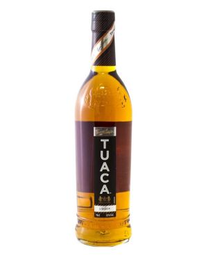 Tuaca Liqueur 70cl