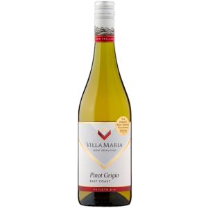 Villa Maria Private Bin Pinot Grigio 75cl