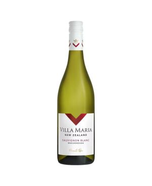 Villa Maria Private Bin Sauvignon Blanc