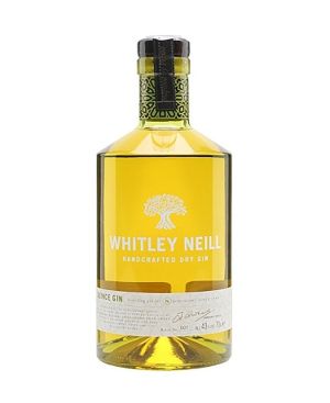 Whitley Neill Quince Gin 70cl