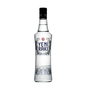 Yeni Raki Liqueur 70cl